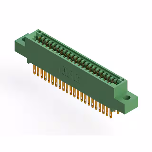 345-044-500-504 EDAC Inc.  Edgeboard Connectors
